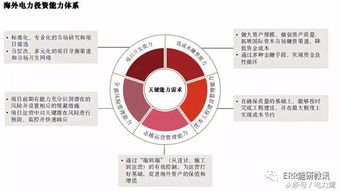 海外電力投資 趨勢、挑戰與資產管理新思路