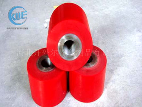 探索多元材料世界 橡膠、尼龍塑料與聚氨酯制品的定制化解決方案