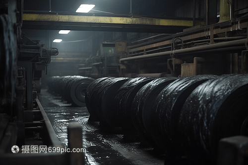 橡膠加工廠作業(yè)現場中的五金工具 功能、選擇與維護