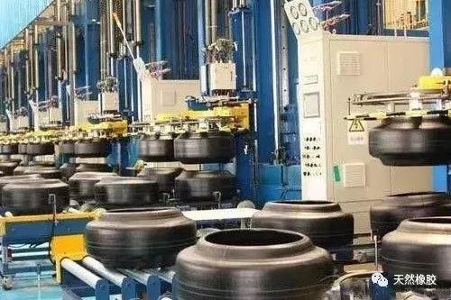 國產輪胎膠市場份額持續攀升，五金工具行業迎來新機遇